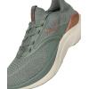 imagePUMA Womens Softride MayveGreen Moon Cool Mid Gray Warm White