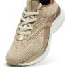imagePUMA Womens Softride MayveHaute Coffee Oak Branch Desert Dust