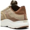 imagePUMA Womens Softride MayveHaute Coffee Oak Branch Desert Dust