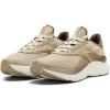imagePUMA Womens Softride MayveHaute Coffee Oak Branch Desert Dust