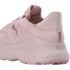 imagePUMA Womens Softride MayveMauve Mistrose Gold