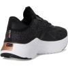 imagePUMA Womens Softride MayvePuma BlackCool Dark GrayRose Gold