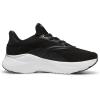 imagePUMA Womens Softride MayvePuma BlackPuma White 01
