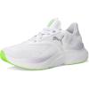 imagePUMA Womens Softride MayvePuma WhiteLilac FrostGreen Glare