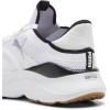 imagePUMA Womens Softride MayvePuma WhitePuma BlackPuma Silver 02