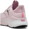 imagePUMA Womens Softride MayveRose Mauveblacksun Struck