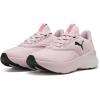 imagePUMA Womens Softride MayveRose Mauveblacksun Struck
