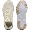 imagePUMA Womens Softride MayveWarm Whitedesert Dust