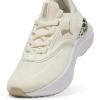 imagePUMA Womens Softride MayveWarm Whitedesert Dust