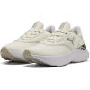 imagePUMA Womens Softride MayveWarm Whitedesert Dust