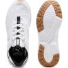 imagePUMA Womens Softride MayveWhiteblacksilver