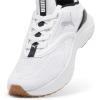 imagePUMA Womens Softride MayveWhiteblacksilver