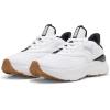 imagePUMA Womens Softride MayveWhiteblacksilver