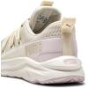 imagePUMA Womens Softride One4all Cross Trainer SneakerAlpine Snowwarm Whiterose Mauve