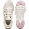 imagePUMA Womens Softride One4all Cross Trainer SneakerAlpine Snowwarm Whiterose Mauve