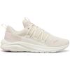 imagePUMA Womens Softride One4all Cross Trainer SneakerAlpine Snowwarm Whiterose Mauve