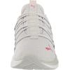 imagePUMA Womens Softride One4all Cross Trainer SneakerAsh Graypinktasticwhite