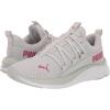 imagePUMA Womens Softride One4all Cross Trainer SneakerAsh Graypinktasticwhite