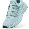 imagePUMA Womens Softride One4all Cross Trainer SneakerFrosted Dewsilverblack