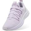 imagePUMA Womens Softride One4all Cross Trainer SneakerLilac Frostfeather Graywhite