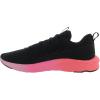 imagePUMA Womens Softride One4all Cross Trainer SneakerPuma BlackPassionfruitBlack