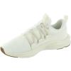 imagePUMA Womens Softride One4all Cross Trainer SneakerWarm Whitepuma Goldmatte Puma Gold