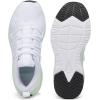 imagePUMA Womens Softride One4all Cross Trainer SneakerWhitedewdropfresh Mint