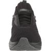 imagePUMA Womens Softride Stakd WNS SneakerBlackcool Dark Gray