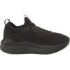 imagePUMA Womens Softride Stakd WNS SneakerBlackcool Dark Gray