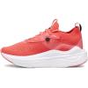 imagePUMA Womens Softride Stakd WNS SneakerFire Orchidblack