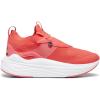 imagePUMA Womens Softride Stakd WNS SneakerFire Orchidblack
