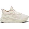 imagePUMA Womens Softride Stakd WNS SneakerWarm Whitealpine Snowdark Clove