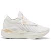imagePUMA Womens Softride Stakd WNS SneakerWarm Whitegrape Mistpeach Fizz