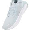 imagePUMA Womens Softride Symmetry Fuzion Running ShoesFrosted Dewsilver
