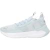 imagePUMA Womens Softride Symmetry Fuzion Running ShoesFrosted Dewsilver