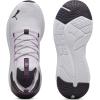 imagePUMA Womens Softride Symmetry Fuzion Running ShoesLilac Frost Midnight Plum Pure Magenta