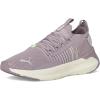 imagePUMA Womens Softride Symmetry Fuzion Running ShoesPlum Jamlilac Crushfizzy Light Ah25