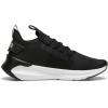 imagePUMA Womens Softride Symmetry Fuzion Running ShoesPuma Black Puma Gold