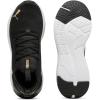 imagePUMA Womens Softride Symmetry Fuzion Running ShoesPuma BlackPuma Gold