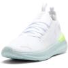 imagePUMA Womens Softride Symmetry Fuzion Running ShoesPuma WhiteFizzy Apple