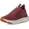 imagePUMA Womens Softride Symmetry Fuzion Running ShoesWood VioletAlpine Snow