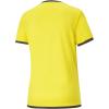 imagePUMA Womens Teamliga JerseyCyber Yellowpuma Black