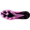 imagePUMA Womens Ultra Match Firm Artificial Ground Soccer CleatsPoison Pinkwhiteblack