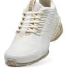 imagePUMA Womens Voltaic Evo Cross Training Shoes SneakerFeather Graypuma Gold