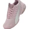 imagePUMA Womens Voltaic Evo Cross Training Shoes SneakerGrape Mistwhitesilver
