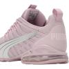 imagePUMA Womens Voltaic Evo Cross Training Shoes SneakerGrape Mistwhitesilver