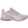 imagePUMA Womens Voltaic Evo Cross Training Shoes SneakerGrape Mistwhitesilver