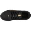 imagePUMA Womens Voltaic Evo Cross Training Shoes SneakerPuma BlackPuma Gold
