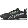 imagePUMA Womens Voltaic Evo Cross Training Shoes SneakerPuma Blackpassionfruit