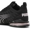 imagePUMA Womens Voltaic Evo Cross Training Shoes SneakerPuma Blackwhisp of Pink